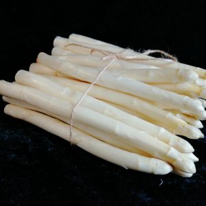 Asperges A1 wit