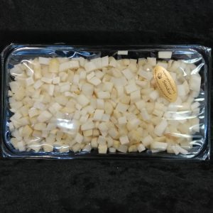 Aspergestukjes 500g