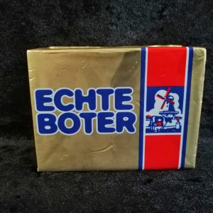 Echte roomboter