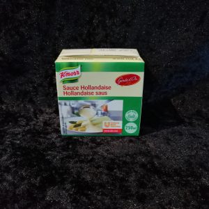 Hollandaise saus Garde d’Or 250ml